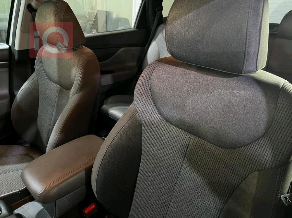 هیوندای سەنتافی